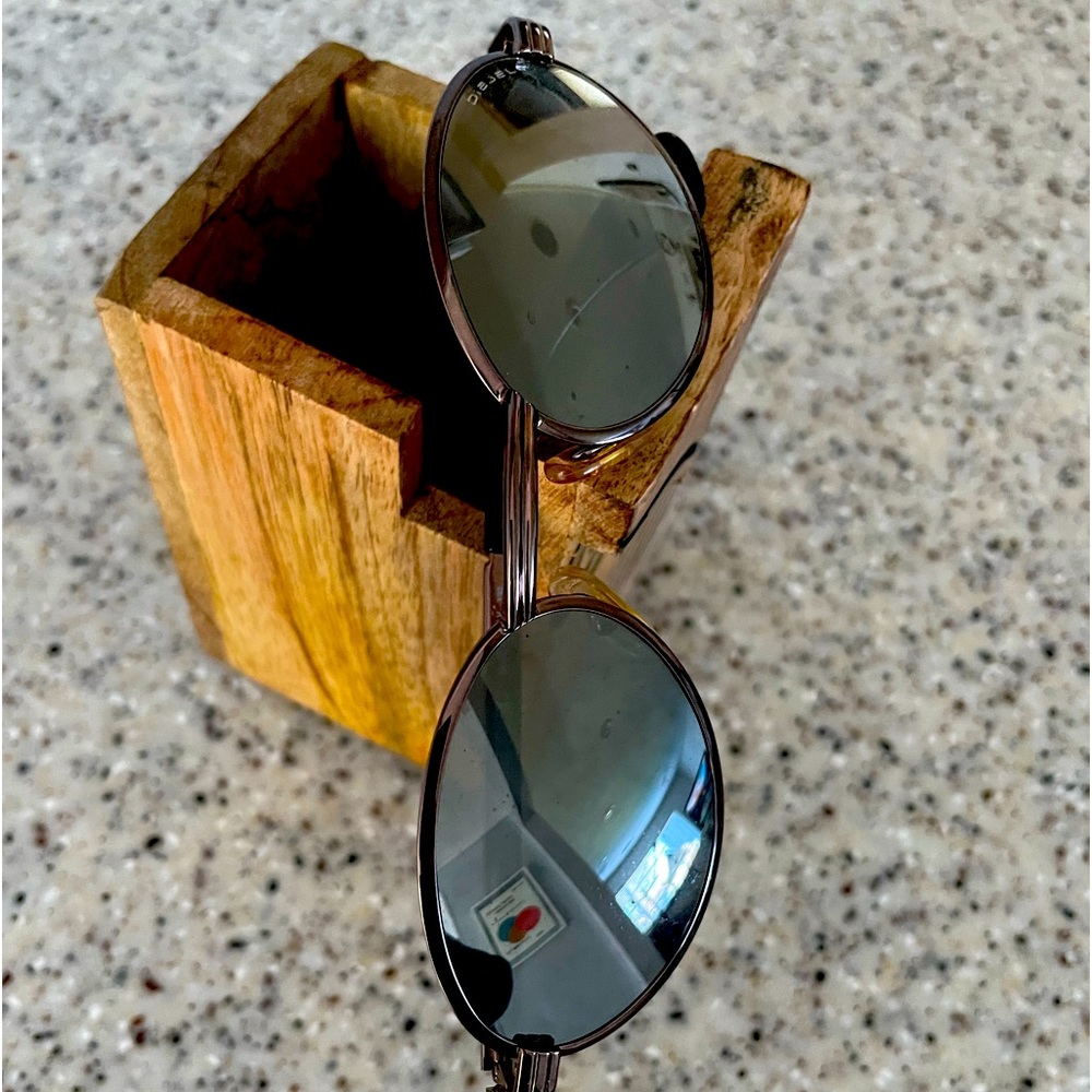 Diesel sunglasses.